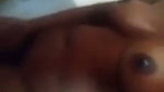 sexy Srilankan nude MMS