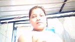 chubby Bhabhi topless show