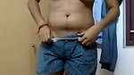 Desi girl changing dresses on cam