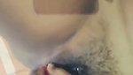 sexy Indian bitch masturbating