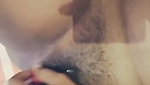 sexy Indian bitch masturbating