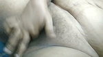 mature aunty fingering pussy