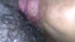 Desi Bhabhi licking asshole