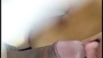 Indian busty girl blowjob