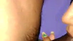 Tamil bitch sucking dick
