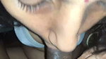 Desi Bhabhi Blowjob