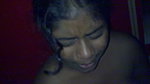 chubby Tamil girl blowjob