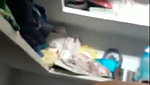 South Indian Bhabhi Blowjob