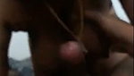 South Indian Bhabhi Blowjob