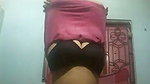 big Indian boobs show