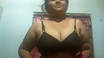 big Indian boobs show