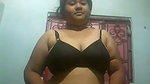big Indian boobs show