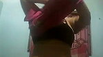 big Indian boobs show