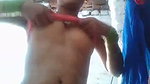 naughty Indian village girl