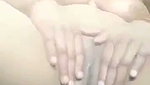 hot Dehati pink pussy
