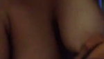 busty Asammese wife
