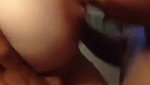 busty Asammese wife