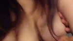 busty Asammese wife