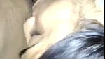 Hindi GF blowjob sex