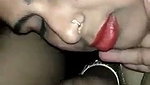 Indian Randi blowjob