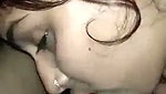 Indian Randi blowjob