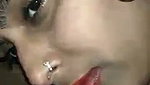 Indian Randi blowjob