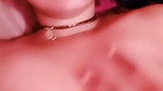 chubby Indian nude MMS