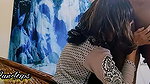 He Got His Ass Licked From A Gorgeous Girl