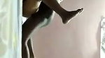 Telegu lovers pussy fucking video