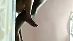Telegu lovers pussy fucking video