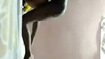 Telegu lovers pussy fucking video