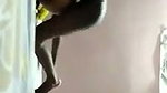 Telegu lovers pussy fucking video