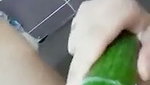 sexy GF masturbating pussy