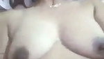Indian GF nude MMS
