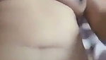 Indian GF nude MMS
