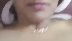 Indian GF nude MMS