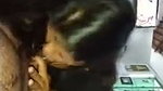 Indian girl blowjob