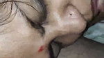 lockdown Indian blowjob sex