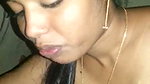 Indian wife blowjob skills