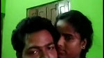 cute couple nude MMS