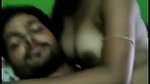 cute couple nude MMS