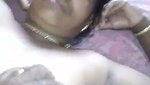 Telugu aunty nude MMS