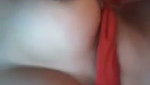 beautiful girl showing tits