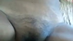Telugu aunty pussy show