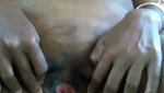 Telugu aunty pussy show