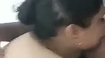 Indian couple nude sex MMS