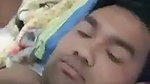 Indian couple nude sex MMS