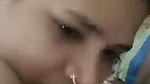Indian couple nude sex MMS