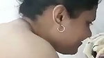 Indian couple nude sex MMS