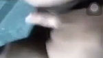 horny girl fingring